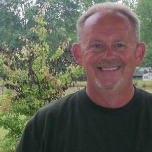 Meet your Posher, Jeff